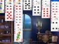 Spiel Enigmatic House Solitaire