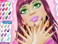 Spiel Beauty Nail Design