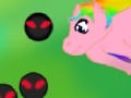 Spiel Rainbow Pony 