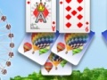 Spiel Awesome Solitaire