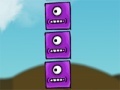 Spiel Blob Tower Defence: The blobs are Back!