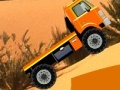 Spiel Desert Truck 