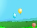Spiel Baloon Hunt