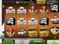 Spiel Pirates Treasure