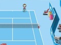 Spiel Tennis Master