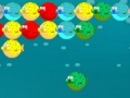 Spiel Bubble Fish