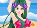 Spiel Sandy Beach Mermaid