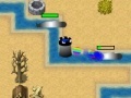 Spiel Submarine tower defense
