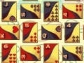 Spiel Magic quilt solitaire