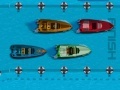 Spiel SpeedBoat Runaway