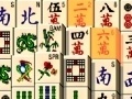 Spiel Mahjong Solitaire