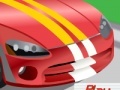 Spiel Speedy Car Race