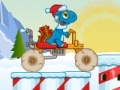 Spiel Gizmo Christmas Rush