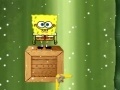 Spiel Spongebob Power Jump 2