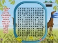Spiel Word Search Animal Scramble 2