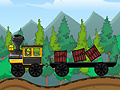 Spiel Coal Express 1