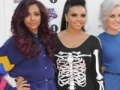 Spiel How well do you know Little Mix?