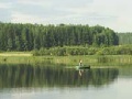Spiel Ural fishing