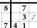 Spiel Sudoku Challenge - vol 2