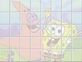 Spiel Sort My Tiles: Sponge Bob and Patrick