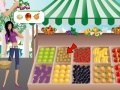 Spiel Lisa Fruit Shop