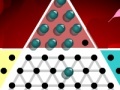 Spiel Chinese Checkers