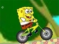 Spiel SpongeBob Drive 3
