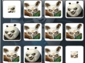 Spiel Kung Fu Panda-2: Puzzle war