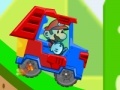 Spiel Mario Crasher