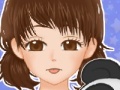 Spiel Shoujo manga avatar creator:Pajamas