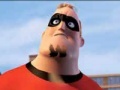 Spiel The incredibles find the alphabets