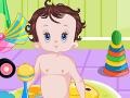 Spiel Baby Fun Bathing 