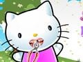 Spiel Hello Kitty Perfect Teeth