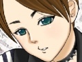 Spiel Shoujo manga avatar creator:Punk boy