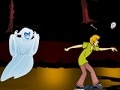 Spiel Scooby Doo Ghost Kiss