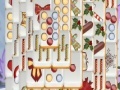 Spiel Christmas mahjong