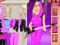 Spiel Rock Princess Barbie