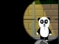 Spiel Panda Tactical Sniper 2