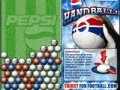Spiel Pepsi handball