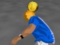 Spiel Skate Velocity 3D