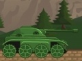 Spiel War tank rush