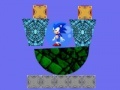 Spiel Sonic Rollingball