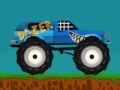 Spiel Monster Truck Championship