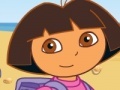 Spiel Dora vacation