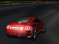 Spiel Audi 3D Racing