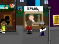 Spiel Kebab Van