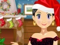 Spiel Christmas Sara - makeover