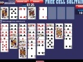 Spiel Free Cell Solitare