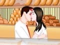 Spiel Bakery Shop Kissing