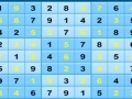 Spiel Ikoncity Sudoku